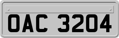 OAC3204