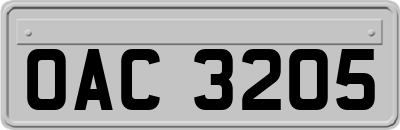 OAC3205
