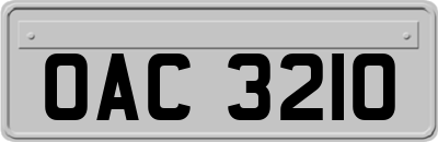 OAC3210