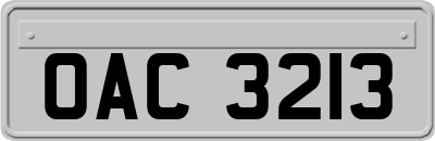 OAC3213