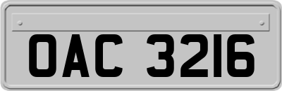 OAC3216