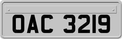 OAC3219