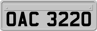OAC3220