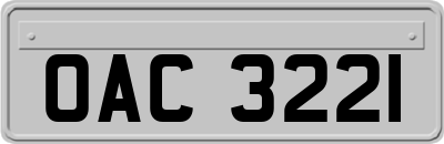 OAC3221