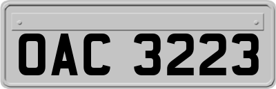 OAC3223