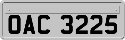 OAC3225