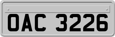 OAC3226