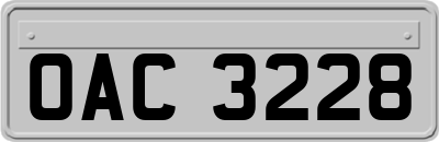 OAC3228