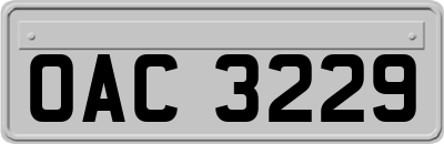 OAC3229