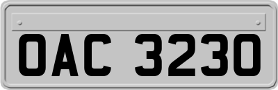OAC3230