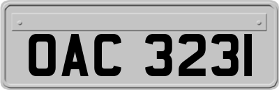OAC3231