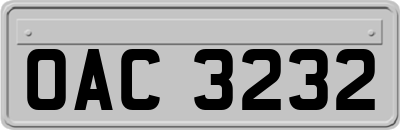 OAC3232