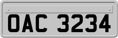 OAC3234