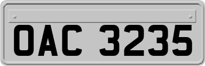 OAC3235