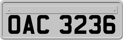OAC3236