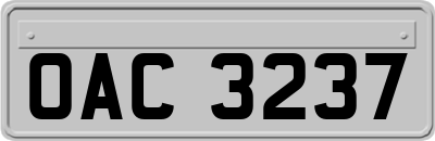 OAC3237