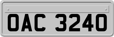 OAC3240