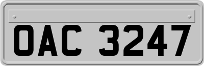 OAC3247