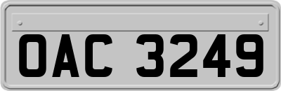 OAC3249