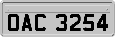 OAC3254