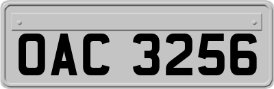 OAC3256