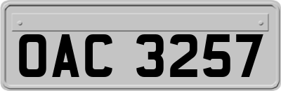 OAC3257