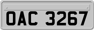 OAC3267