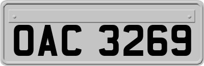 OAC3269