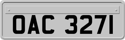 OAC3271