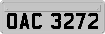 OAC3272