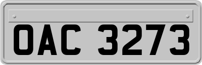 OAC3273