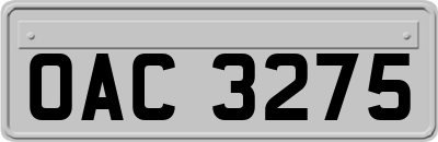 OAC3275