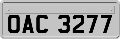 OAC3277