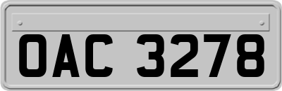OAC3278
