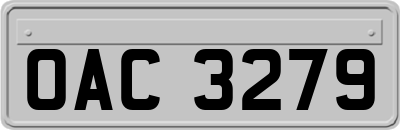 OAC3279
