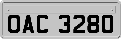 OAC3280