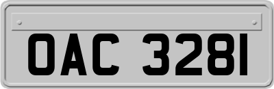 OAC3281