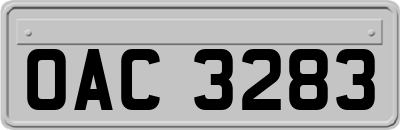 OAC3283