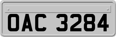 OAC3284