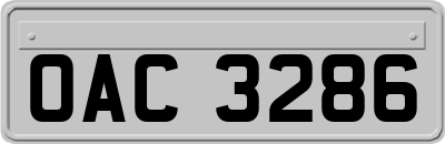 OAC3286