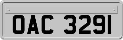 OAC3291