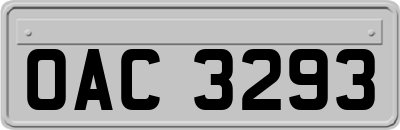 OAC3293