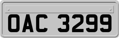 OAC3299