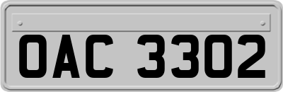 OAC3302
