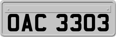 OAC3303