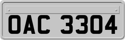 OAC3304