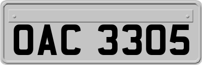 OAC3305