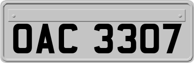 OAC3307