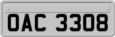 OAC3308