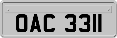 OAC3311
